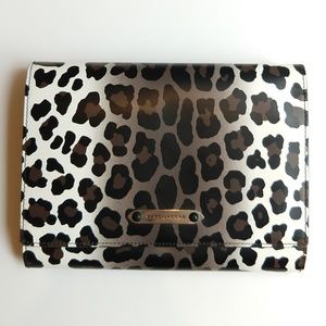 Marc Jacobs Leather Clutch